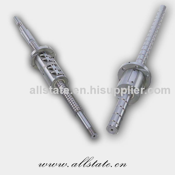 Rolled Thread Ball Screws 