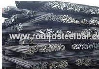 AISI 1045, SCM440, 20CrMo hot rolled steel round bars
