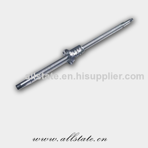 Different Series Of Ball Screw