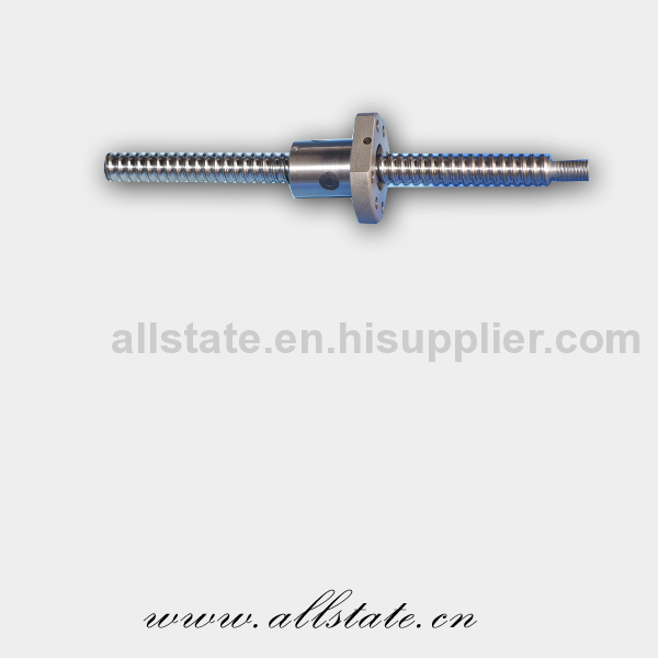 Different Series Of Ball Screw