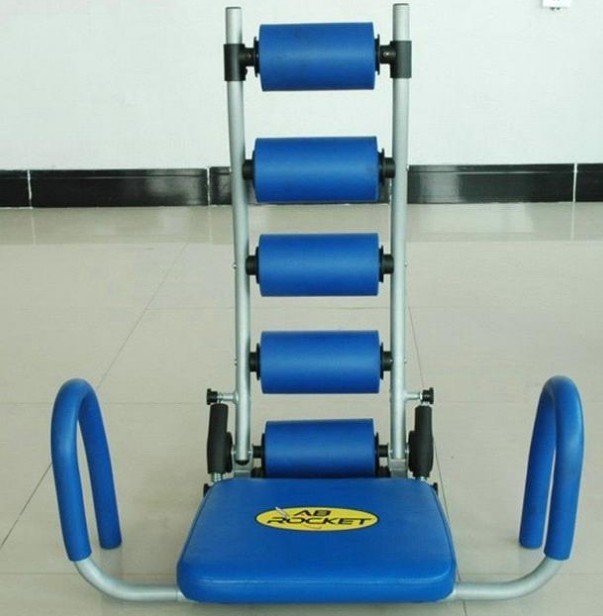 AB ROcket/ Ab Rocket Reviews