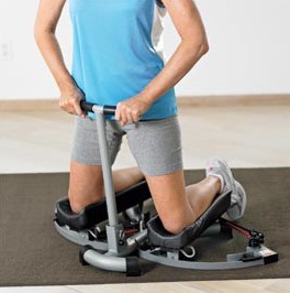 THIGH GLIDER AS SEEN ON TV