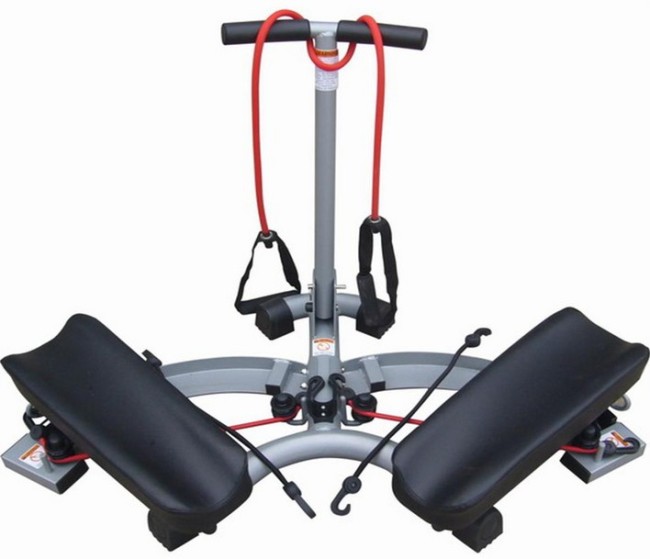 THIGH GLIDER AS SEEN ON TV