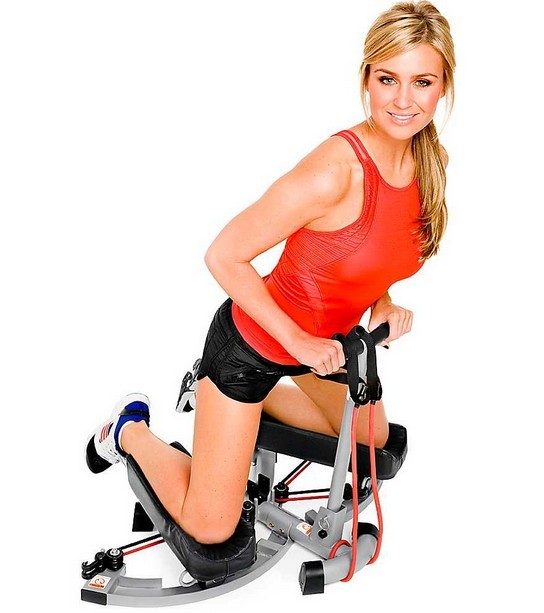 THIGH GLIDER AS SEEN ON TV