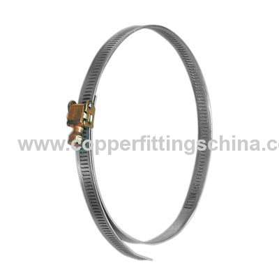 Stainless Steel Quick Release Hose Clamp