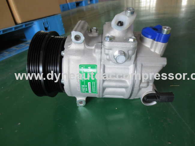 Auto compressors for VW Rabbit VW Jetta VW Golf(2010) VW Beetle(06-10)8688 8689 4574u 4568 4572 1K0820808E