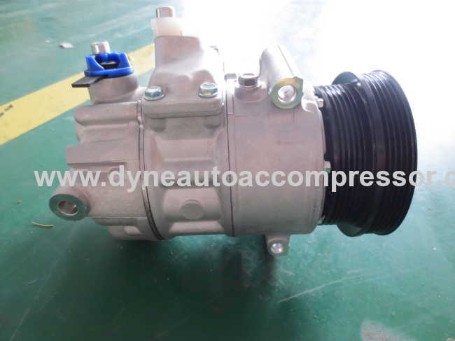 Auto compressors for VW Rabbit VW Jetta VW Golf(2010) VW Beetle(06-10)8688 8689 4574u 4568 4572 1K0820808E