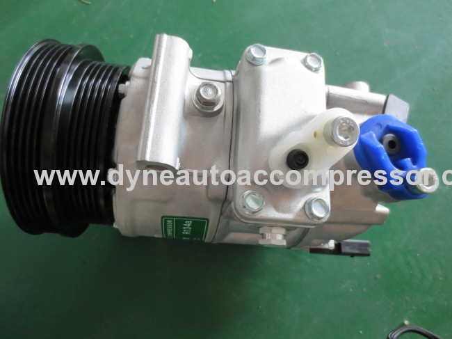 Auto compressors for VW Rabbit VW Jetta VW Golf(2010) VW Beetle(06-10)8688 8689 4574u 4568 4572 1K0820808E