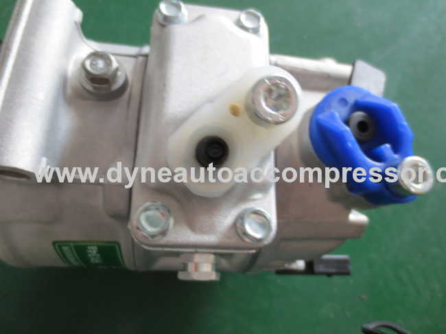 Auto compressors for VW Rabbit VW Jetta VW Golf(2010) VW Beetle(06-10)8688 8689 4574u 4568 4572 1K0820808E