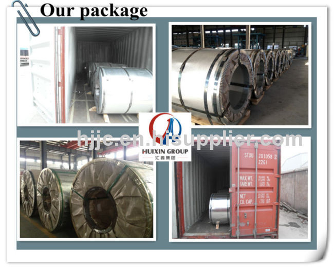 Dx51d+Z Prime Hot Rolled Alloy Steel Coils/Sheets