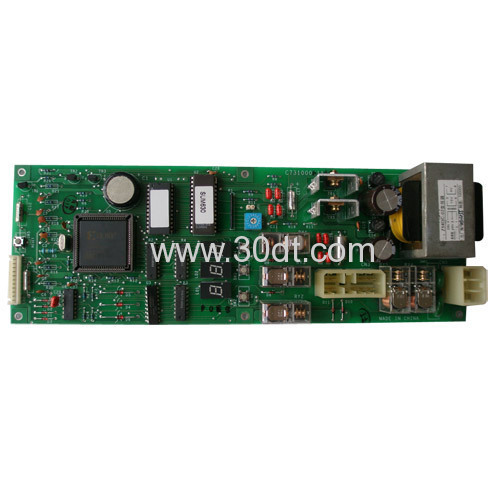 Mitsubishi elevator parts C731000G11