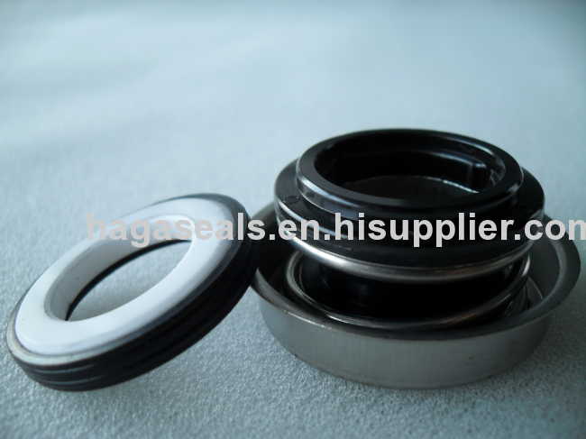 HG F O-Ring Single Spring auto cooling pump seal