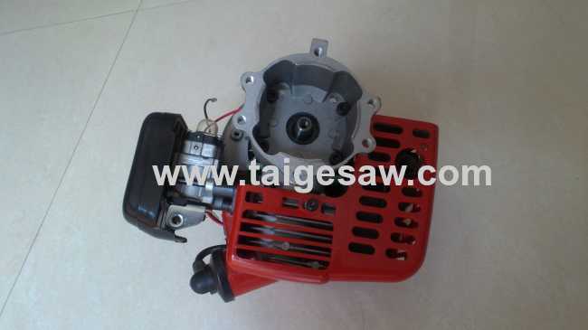 Brush cutter TG40-5 engine(the power is1.25kw)