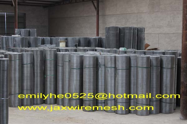 14x14 aluminum wire mesh factory & ISO9001