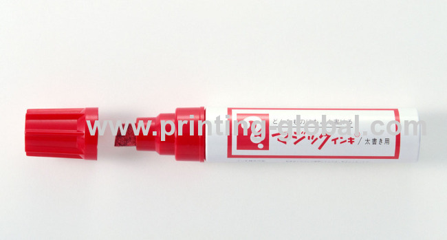 Hot Stamping Foil For Pen Heat Transfer Printing Good Effect