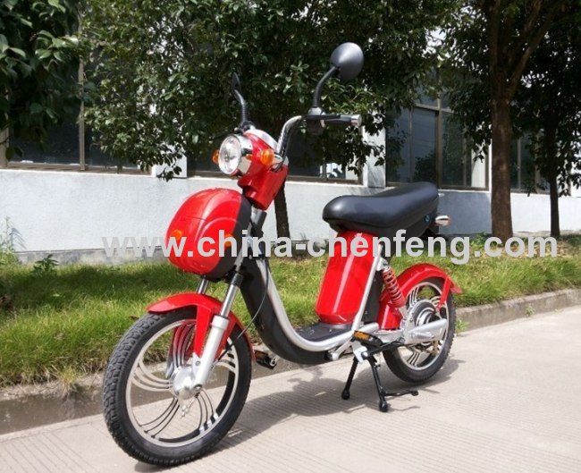 popular pedals electric scooter