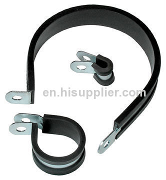 double ear hose clamps