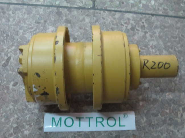 HYUNDAI R200 E181-2002 carrier roller for excavator