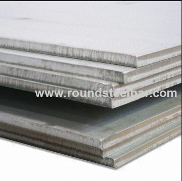 S355J2G3 St52-3 E395 E335 E360 A572M A633M hot rolled steel plate or grade material