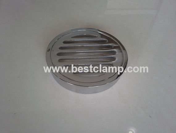 high quality Brass floor drain