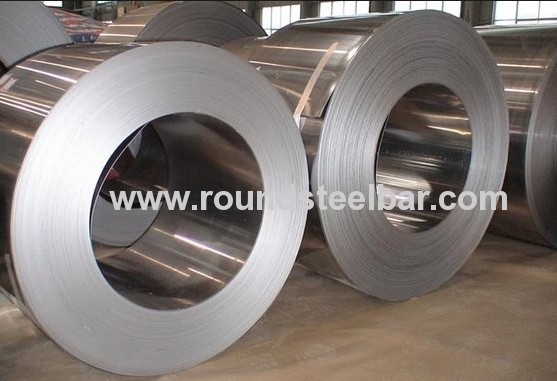 Steel Strip 65Mn for sale