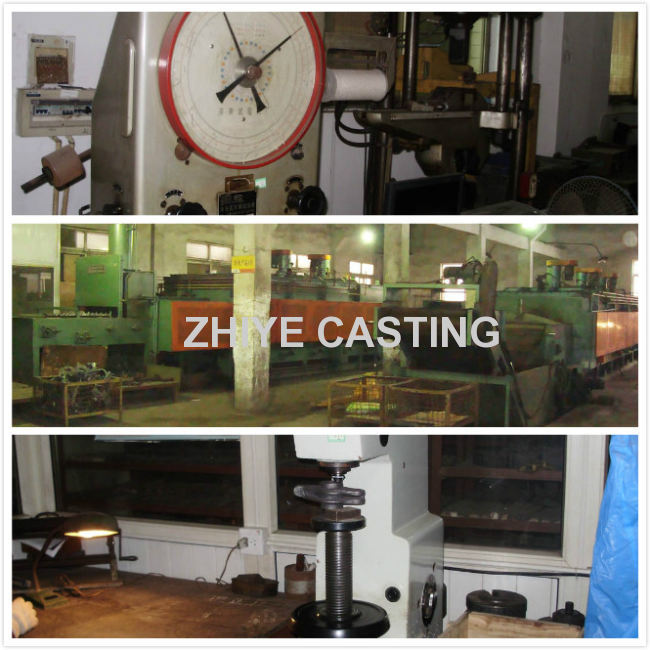 30-70kg large EPC Casting guard