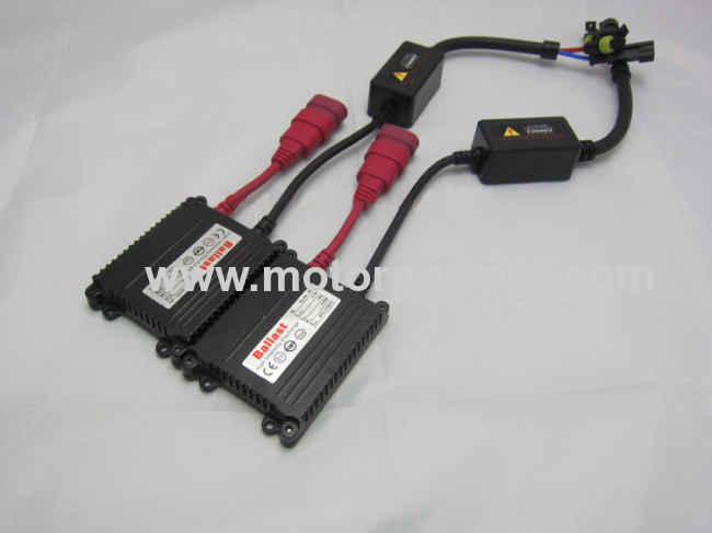 long life and high quality HID xenon kit DC Slim