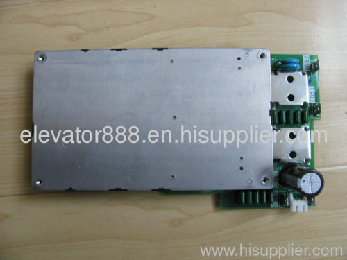 Mitsubishi Elevator spare parts KCR-816B