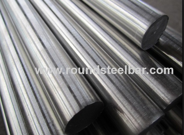 Stainless steel round bar SS316 for sale 