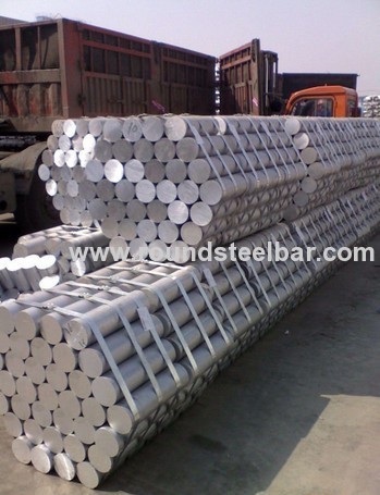 Stainless steel Round bar SS316L/1.4404 for sale