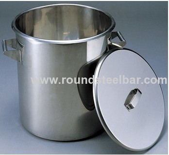 Stainless Steel SUS 304 (JIANHUI221)