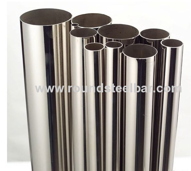 high pressure stainless steel pipe