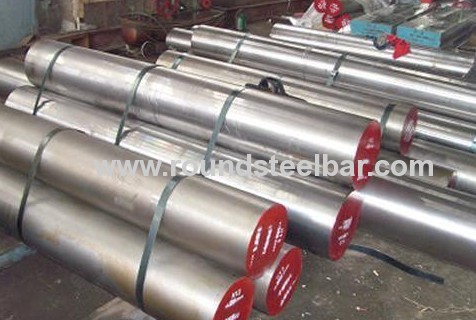hot forged carbon steel S45C/1045/C45 supplier