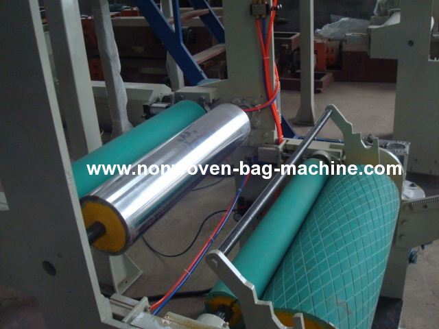 PE Packaging Machinery China 