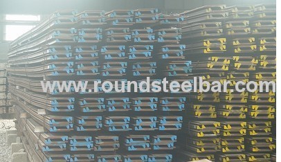 Prime hot rolled bulb flat steel for ship-building