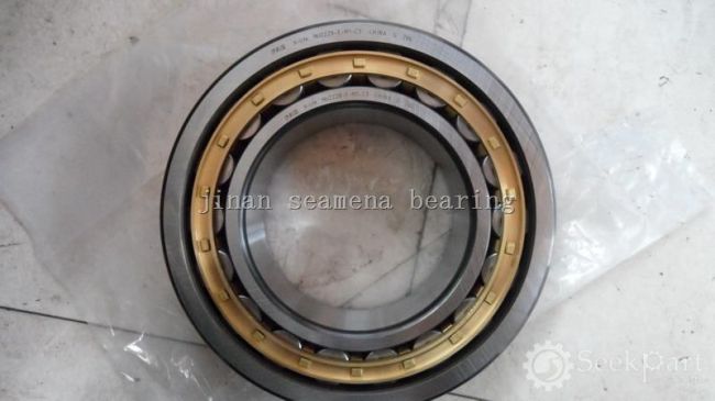 FAG NU2228 cylindrical roller bearing 140*250*68mm