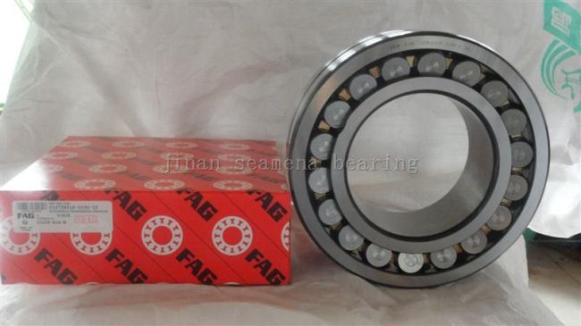 FAG 23228 sphericial roller bearing 140*250*88mm