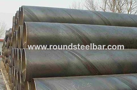 Good property carbon steel bar ST37-3/Q235