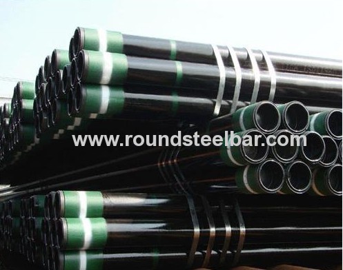 Good property carbon steel bar ST37-3/Q235