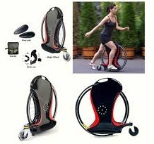 MAGIC WHEEL/Gauswheel /Magic Wheel Scooter