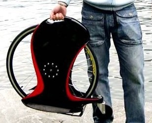 MAGIC WHEEL/Gauswheel /Magic Wheel Scooter
