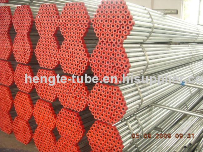HOT carbon steel pipe / cast iron pipe / conduit
