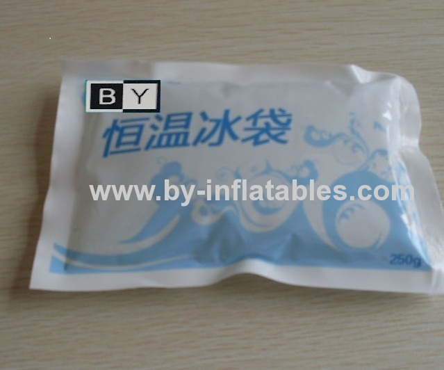 Constant ice pack for keeping cold storage time long