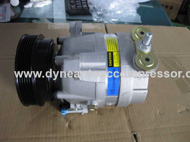 V5 Auto compressor 1854032 for OPEL CALIBRA A, CHEVROLET CORSA B, OPEL TIGRA, VECTRA A 