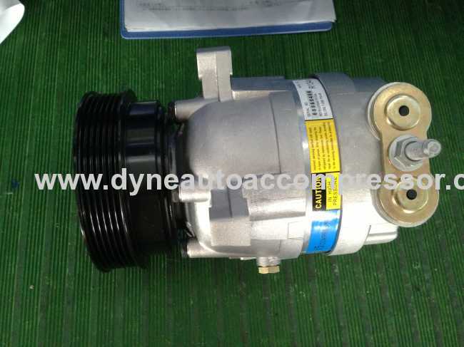 V5 Auto compressor 1854032 for OPEL CALIBRA A, CHEVROLET CORSA B, OPEL TIGRA, VECTRA A 