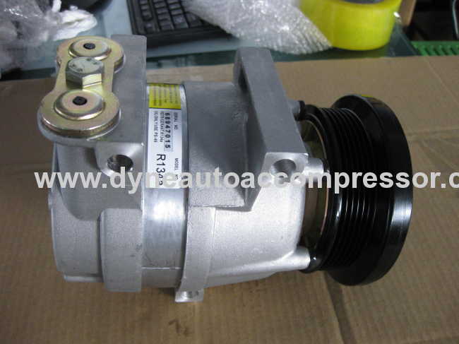 V5 Auto ac compressors 1135145 1135283 1135269 for CHEVROLET IMPALA, LUMINA, MONTE CARLO; OLDSMOBILE BUICK CENTURY REGAL