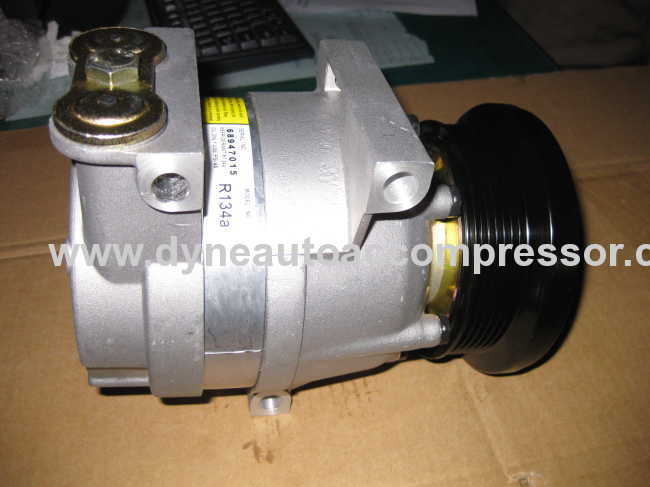 V5 Auto ac compressors 1135145 1135283 1135269 for CHEVROLET IMPALA, LUMINA, MONTE CARLO; OLDSMOBILE BUICK CENTURY REGAL