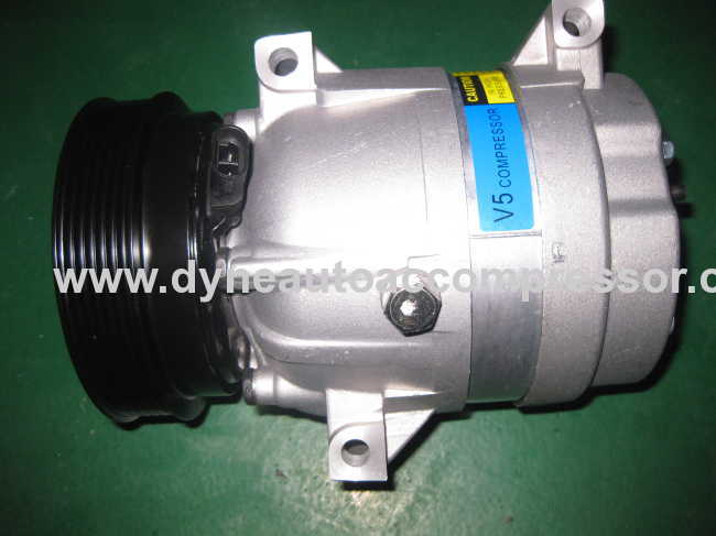DYNE auto ac compressors delphi V5 1135321CO1103001 for RENAULT MEGANE