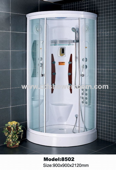 high quality shower cabinet