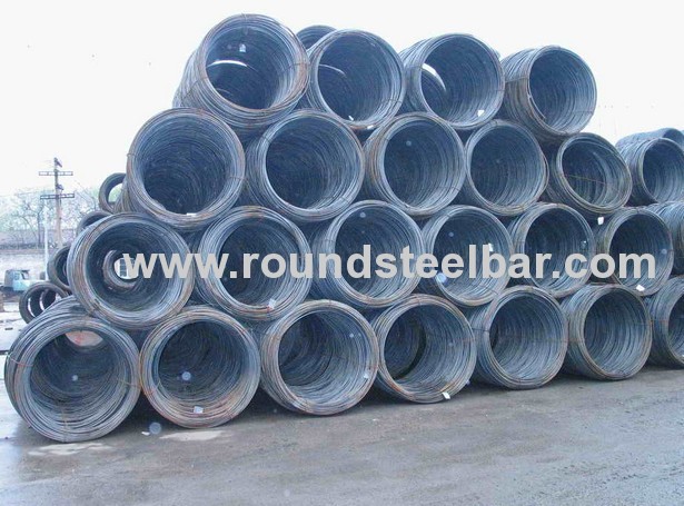 S20C carbon steel wire rod